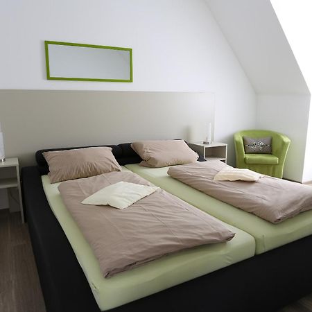 Hotel Landgasthof Zum Kaffelstein Kreuzwertheim Esterno foto